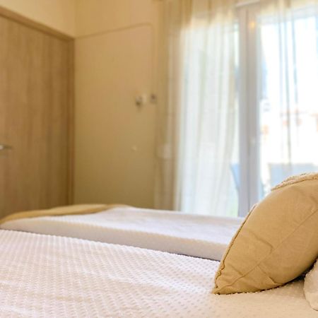Neroli Apartments Nikíti Kültér fotó