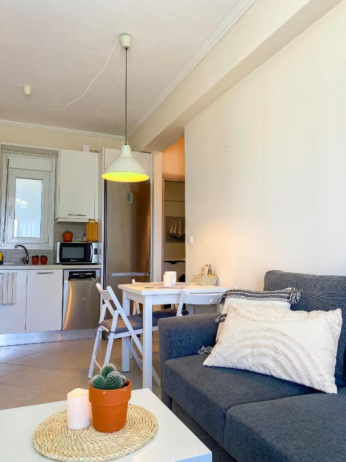 Neroli Apartments Nikíti Kültér fotó