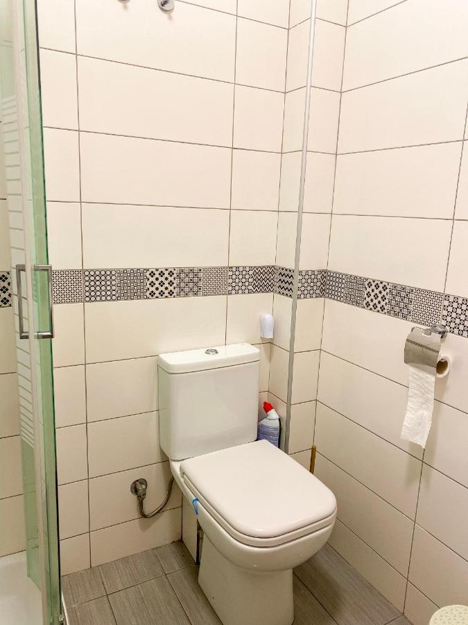 Neroli Apartments Nikíti Kültér fotó