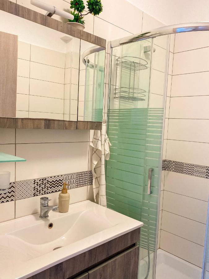 Neroli Apartments Nikíti Kültér fotó