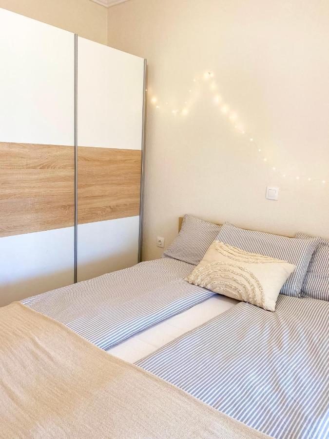 Neroli Apartments Nikíti Kültér fotó