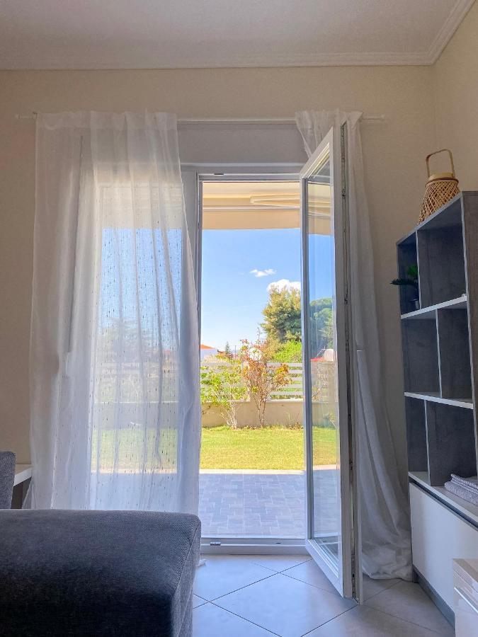 Neroli Apartments Nikíti Kültér fotó