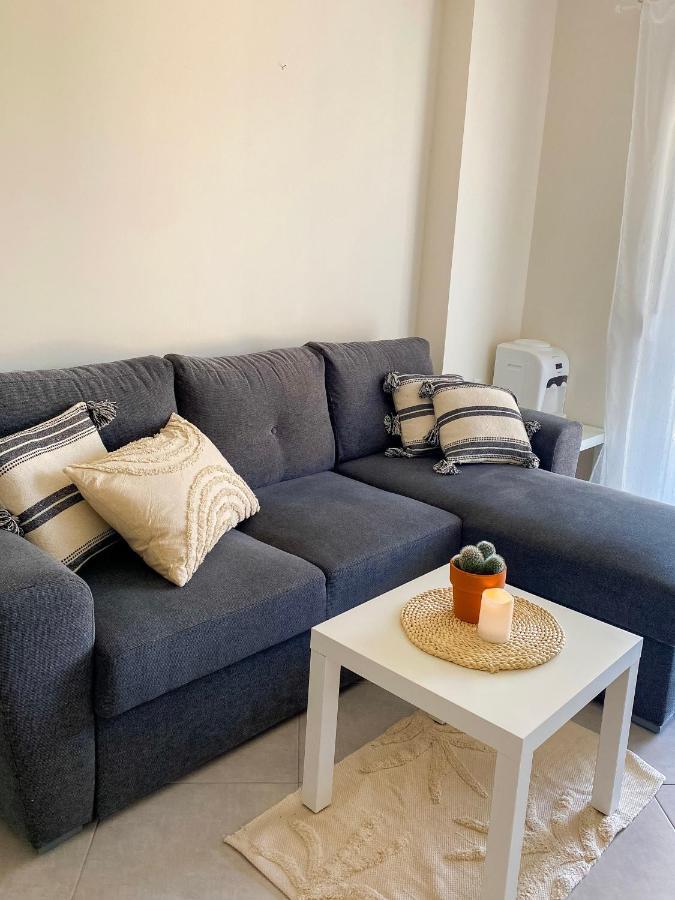 Neroli Apartments Nikíti Kültér fotó